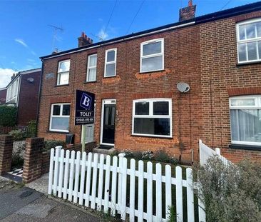 Sandford Road, Chelmsford, Essex, CM2 - Photo 2