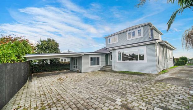 Two Level Family Ready Home in a Prime Location - Photo 1