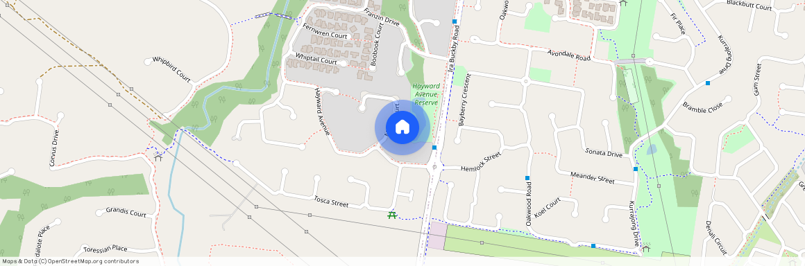 8 Mindi Ct, Qld 4500, Cashmere