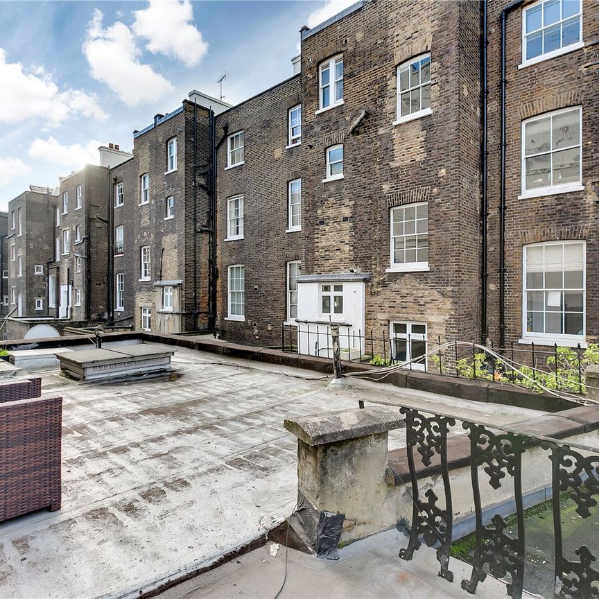 Bishops Bridge Road, Notting Hill, W2, London - Photo 1