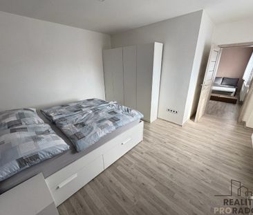 Pronájem bytu 2+kk 48 m² - Фото 3