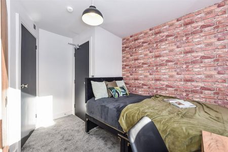 1 bedroom house to rent - Photo 2