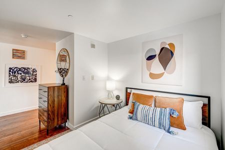 1009 Rue de Bleury, Montréal, QC - Photo 3