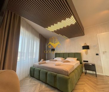 Cluj, 2 camere, parcare, bloc nou, terasa, Manastur, West City, Cal... - Fotografie 3