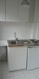 Appartement F2 les Halles Centrales du HAVRE (76) - Photo 4