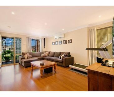 54 Canyon Drive, 2768, Stanhope Gardens Nsw - Photo 3