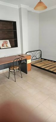 ΕΝΟΙΚΙΑΖΕΤΑΙ | Κέντρο (Αντιγονιδών) – Ανακαινισμένο & Επιπλωμένο Διαμέρισμα 35 τ.μ. | 470 € / μήνα - Φωτογραφία 1