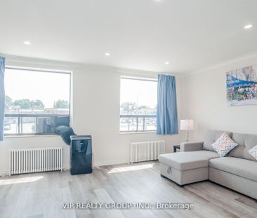 For Lease - 2626 Eglinton Avenue Unit# unit 2, Toronto, Ontario - Photo 4