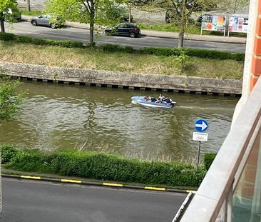 Penthouse te huur - Foto 6