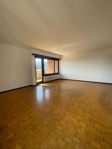 MENDRISIO – ATTICO CON VISTA IN CENTRO - Photo 2