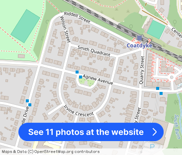 Agnew Avenue, Coatbridge, Lanarkshire, ML5 - Photo 1