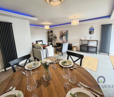 3 bedroom terraced house to rent - Photo 5
