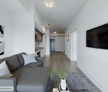 For Lease - 2033 Kennedy Road Unit# 1901, Toronto, Ontario - Photo 1