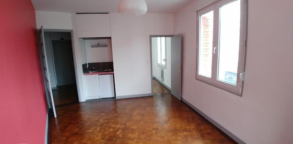 Location Appartement 2 pièces 29m² LILLE 59000 - Photo 2