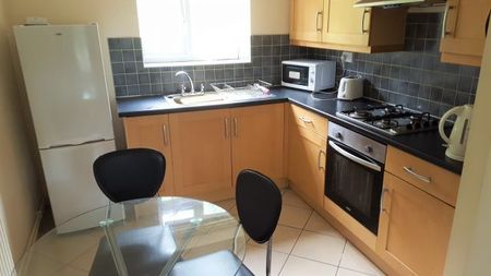 30 Blackwell Place, City Centre - Photo 4