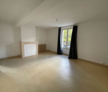 Location Appartement 3 pièces 62m² - Photo 2