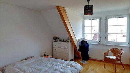 3½ Zimmer-Wohnung in Bern - Breitenrain, möbliert, auf Zeit - Foto 5