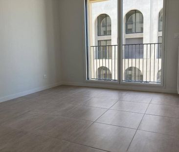 Location appartement t3 67 m² à Bordeaux (33000) Gare Saint-Jean 2 - Photo 6