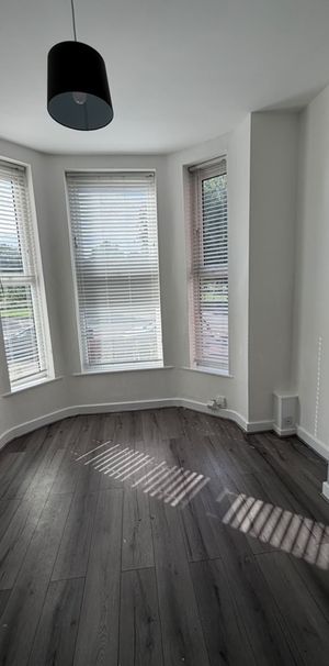 1 Bed Flat, Stanley Road, L20 - Photo 1