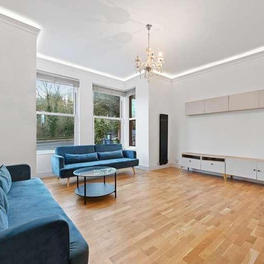 Kenton Road, Harrow, HA1 - Photo 1