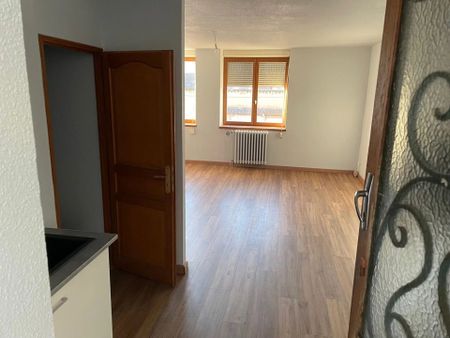 Location Appartement 3 pièces 75 m2 à Lavelanet - Photo 3