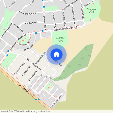 20 Sentinel Drive, WA 6037, Two Rocks