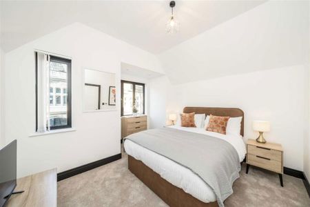 3 bedroom terraced house to rent - Photo 4