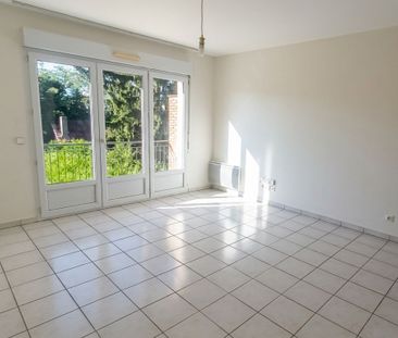 Location Appartement 1 pièce 29m² ANTONY 92160 - Photo 1