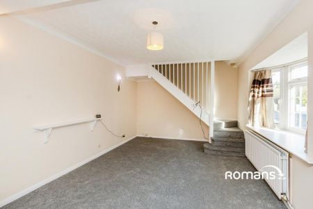 2 bedroom house to rent - Photo 2