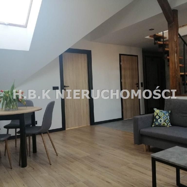 Mieszkanie Tychy C powierzchnia 87.0 m² C318-WM-21965 - Фото 1