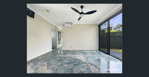 Brand New 2 Bedroom Granny Flat - Photo 1