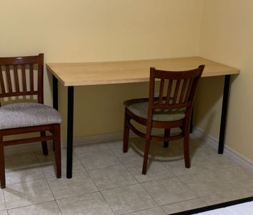 For Lease - 115 Briggs Avenue Unit# Bedroom, Richmond Hill, Ontario - Photo 2