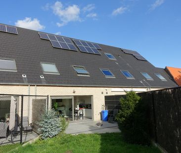 Prachtige nieuwbouwwoning Zerkegem - Foto 2