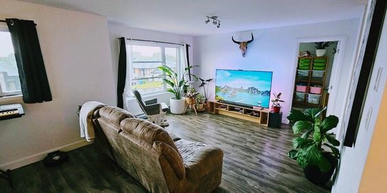 4 1/2 ,étage Milieu Triplex 2017 - Photo 3