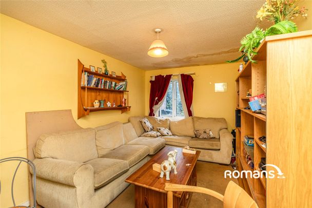 6 bedroom terraced to rent - Photo 1