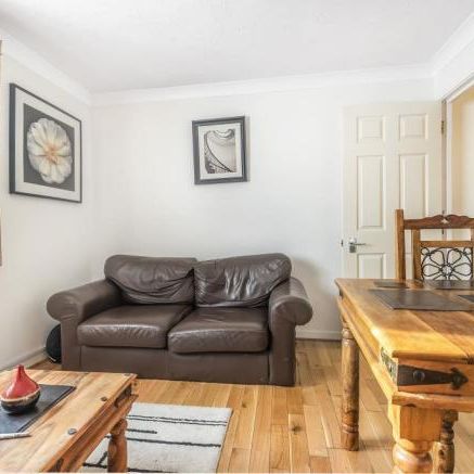 Sovereign Court, High Wycombe - Photo 1