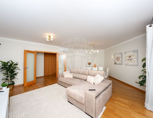 Apartamento T3 em Lisboa - Photo 1