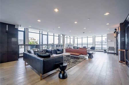 For Lease - 1190 Dundas Street Unit# 1212, Toronto, Ontario - Photo 3