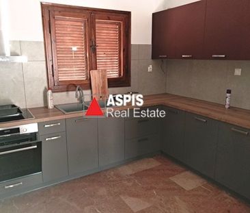 Μονοκατοικία για ενοικίαση Πόρτο Ράφτη (Μαρκόπουλο) - Φωτογραφία 5