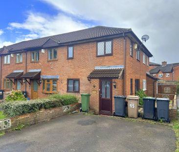 1 bedroom cluster house to rent - Photo 3