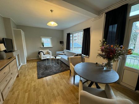 Appartement te huur: Carel van Nieveltstraat 29-B 3031 RB Rotterdam - Photo 5