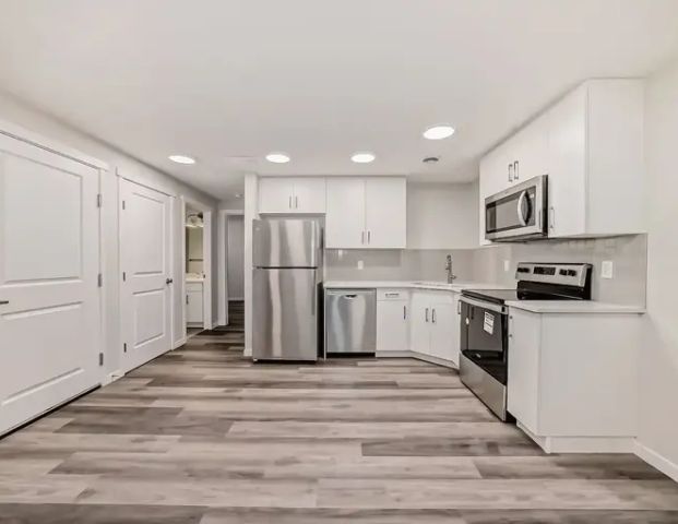 Brand New 2 Bedroom Basement Suite in Mahogany | Calgary - Photo 1