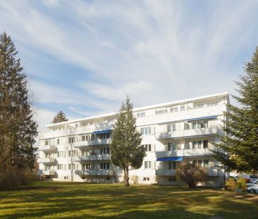 Neusanierte, helle 3-Zimmer-Wohnung an bestens erschlossener Lage i... - Photo 3