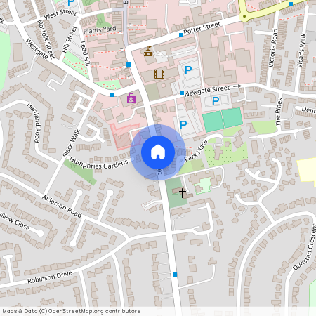 *AVAILABLE NOW*Room 7, Park Street, Worksop