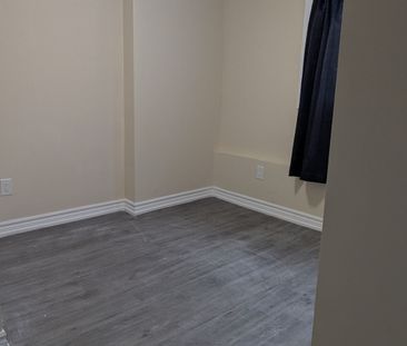 For Lease - 106 Kirby Crescent Unit# Bsmt, Whitby, Ontario - Photo 2