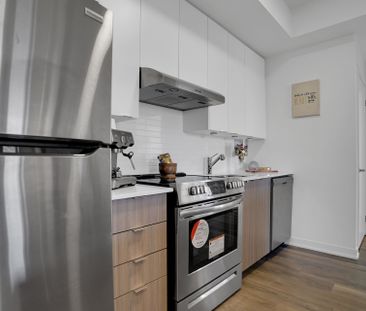 For Lease - 130 Canon Jackson Drive Unit# 208, Toronto, Ontario - Photo 4