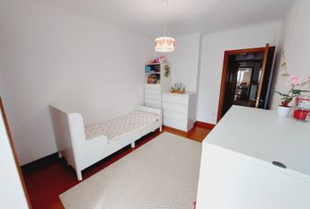 T2 for rent, next to the Glicínias Shopping Center, Aveiro.
