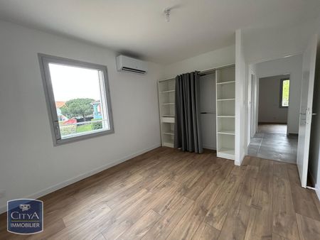 Location Maison 4 pièces 89m² TOULOUSE 31200 - Photo 3