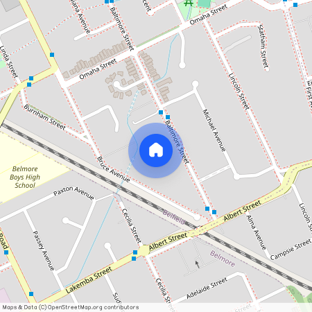 8/34-40 Baltimore Street, Belfield NSW 2191