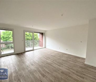 Location Appartement 3 pièces 59m² TOURCOING 59200 - Photo 1